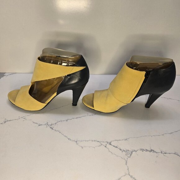 Balenciaga Cutout Booties, high- heels - Picture 6 of 10